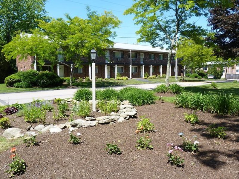 Amenities Tower Hill Landings, Kingston, RI