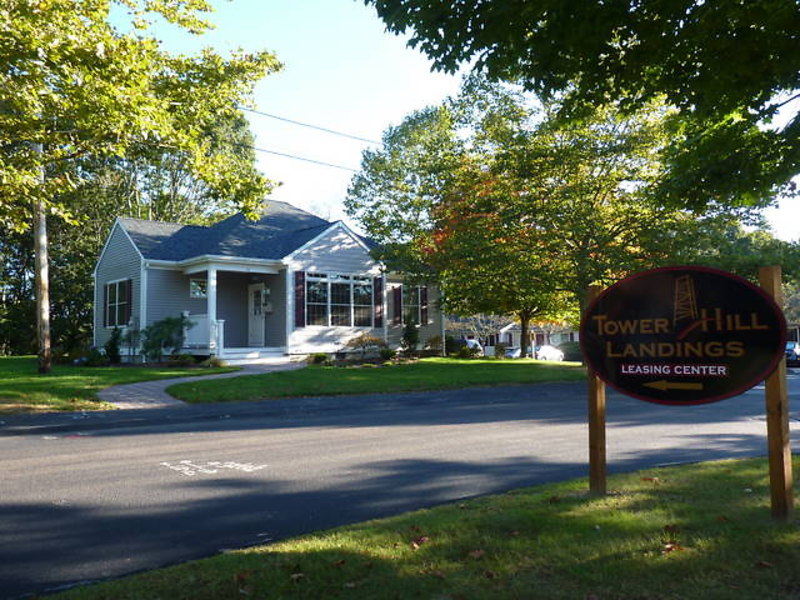 Amenities Tower Hill Landings, Kingston, RI