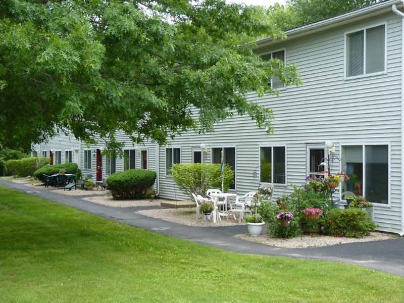Amenities Tower Hill Landings, Kingston, RI