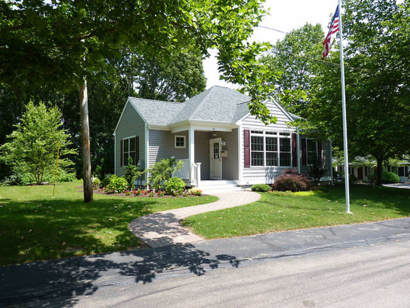 Amenities Tower Hill Landings, Kingston, RI