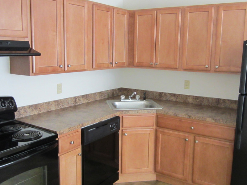 Apartment Communities Landings Real Estate Group