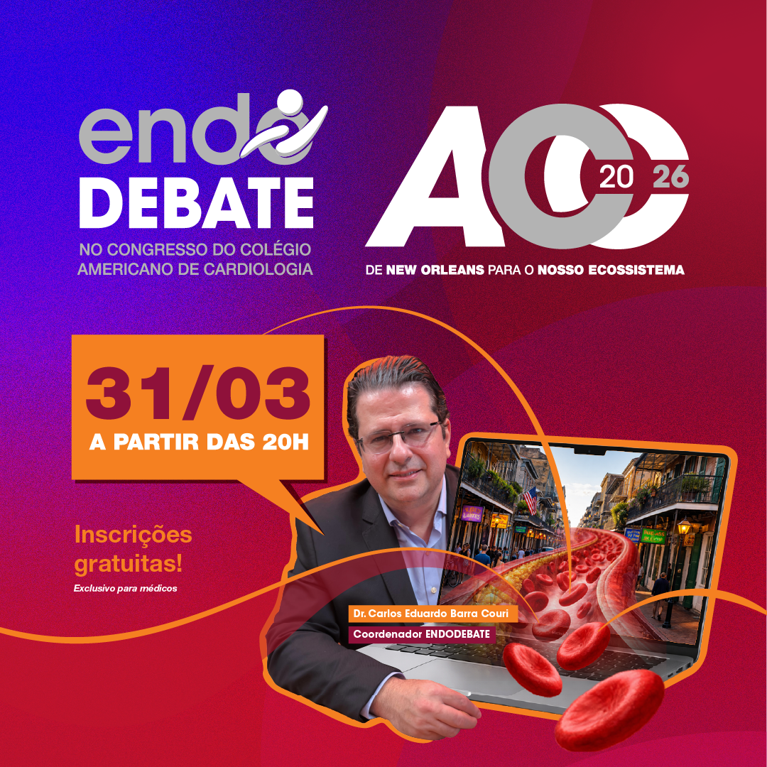 ENDODEBATE no ACC-07