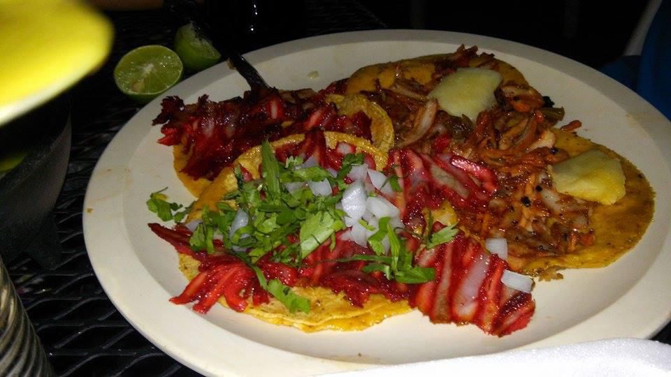 Banquetes de tacos de trompo y bistec para fiestas Anunciosgratis.mx