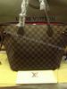 bolso dama lv neverfull louis vuitton 