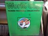 "COLECCI&Oacute;N PANINI DE COPAS DEL MUNDO DE FOOTBALL" 