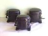 Compro compresores de refrigeracion 1/4, 1/3, 1/2 hp