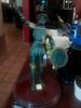 Don Quijote hecho de Bronce