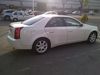 EXCELENTE CADILLAC CTS SPORT 2005