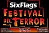 Excursion a Six Flags Festival del Terror 27 sep 2015 desde Veracruz