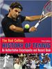 "Historia del Tennis Mundial"