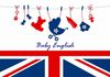 ingl&eacute;s para beb&eacute;s desde los 9 meses