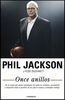 Libro: "PHIL JACKSON" Once anillos