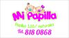 Mi Papilla, papillas para bebes en ahome