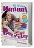 Mi primer manual para preescolar Edit. Sereyd