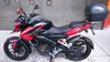 MOTO BAJAJ 200NS 2015
