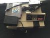 nintendo clasico original con juego
