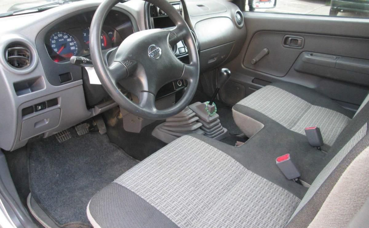 Nissan estaquitas 2013 | Anunciosgratis.mx