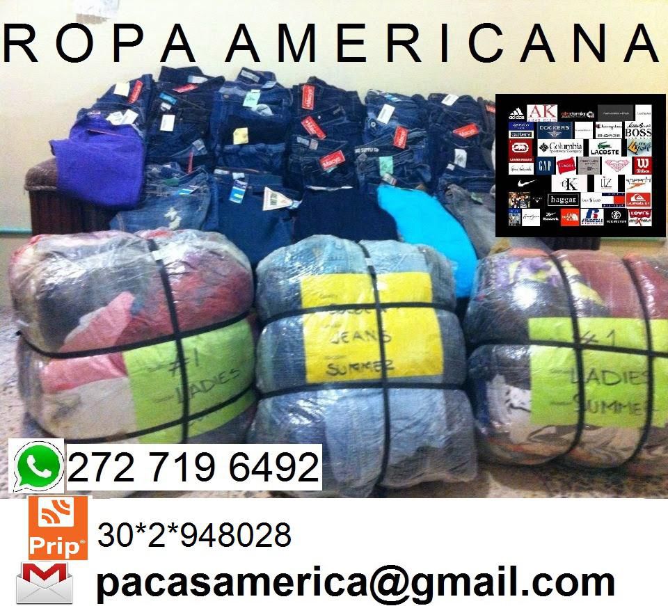 Bodegas De Ropa Americana En San Luis Potosí | Outlet www.jardimartimoniz.pt