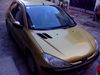 Peugeot 206 XLINE 2006