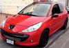 Peugeot 207 Hatchback 2011