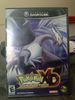 Pokemon XD Gale of Darkness