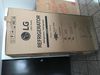 Se vende refrigerador Lg nuevo en caja 