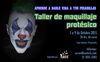 Taller de Maquillaje FX