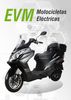 Venta de motocicletas el&eacute;ctricas EVM
