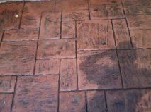 PISOS DE CONCRETO,PULIDO, ESTAMPADO,OXIDADOS Y 