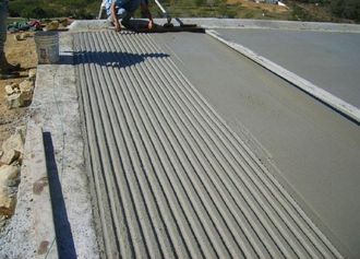 RAMPAS Y PISOS DE CONCRETO SIC PROFESIONAL  Mercado.mx