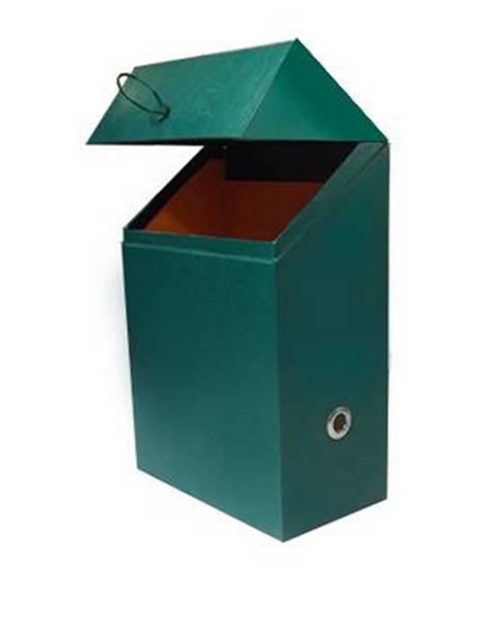 CAJAS ARCHIVERAS DE CARTÓN PRENSADO | Mercado.pe