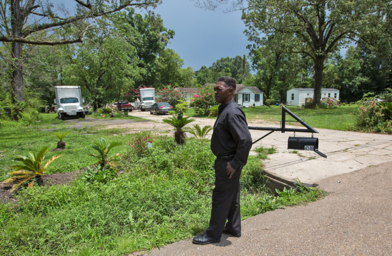 A Year in the Aftermath Stories by The Weather Channel