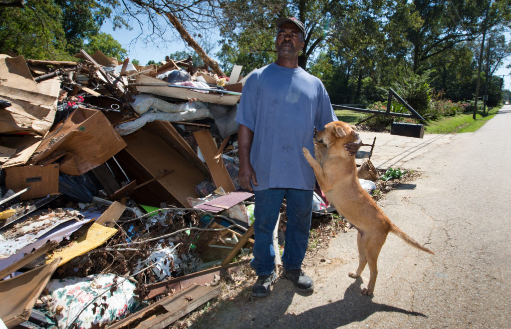 A Year in the Aftermath Stories by The Weather Channel