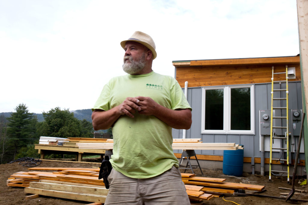 United States of Climate Change