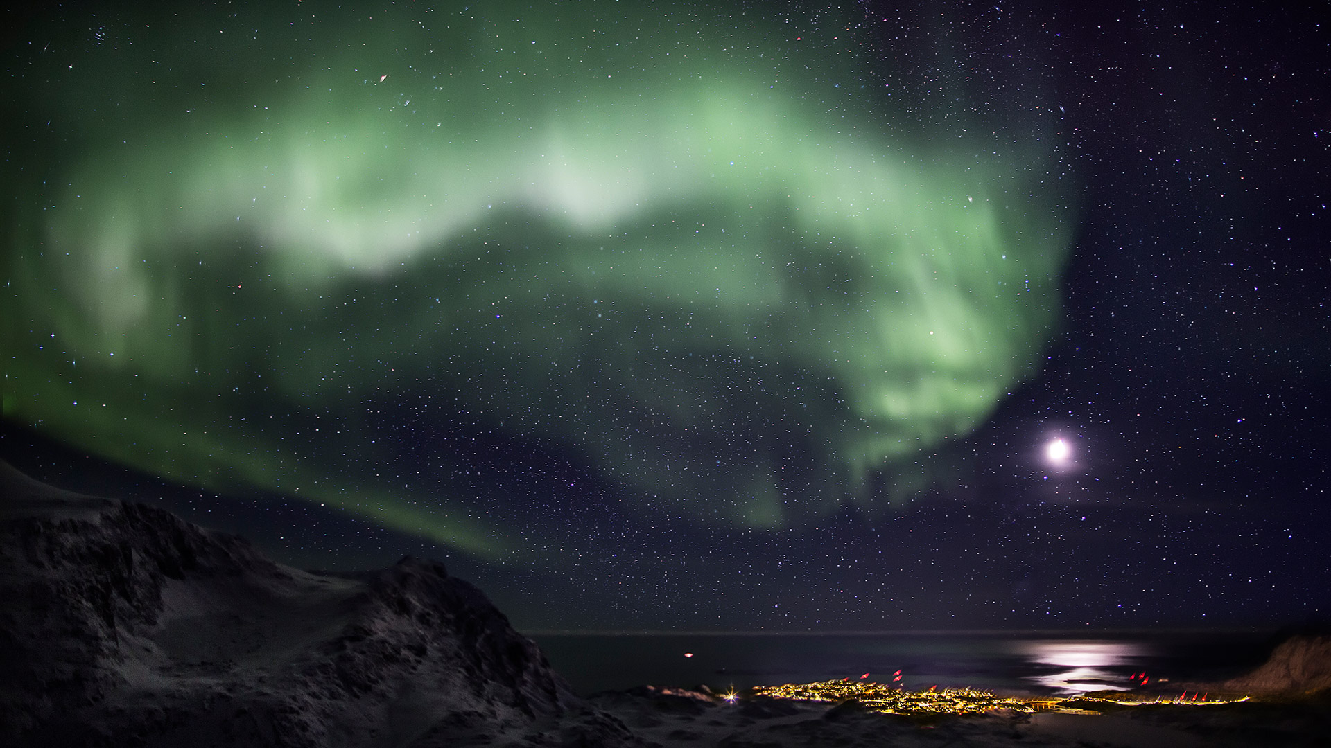 Mads Pihl/Greenland.com