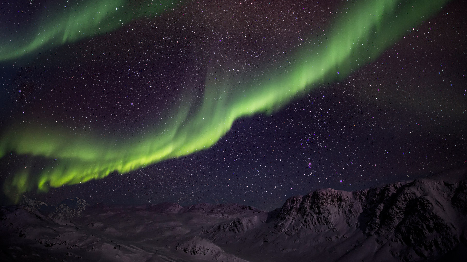 Mads Pihl/Greenland.com