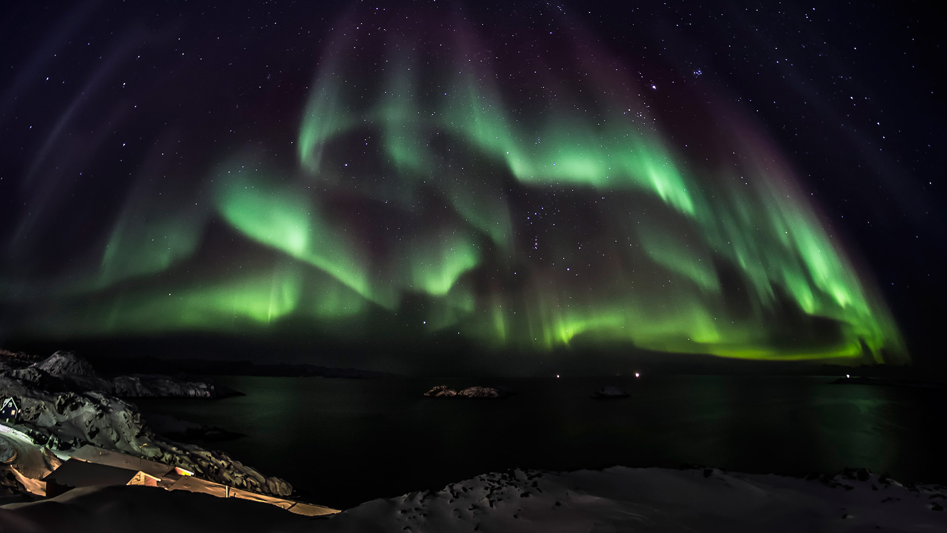 Mads Pihl/Greenland.com