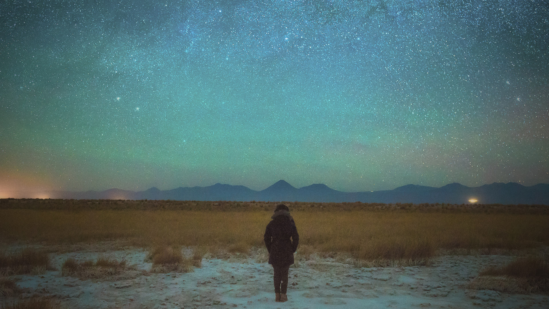 Nicholas Buer/weather.com