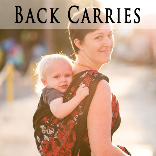 How to Baby Wrap Instructions Wrap Your Baby