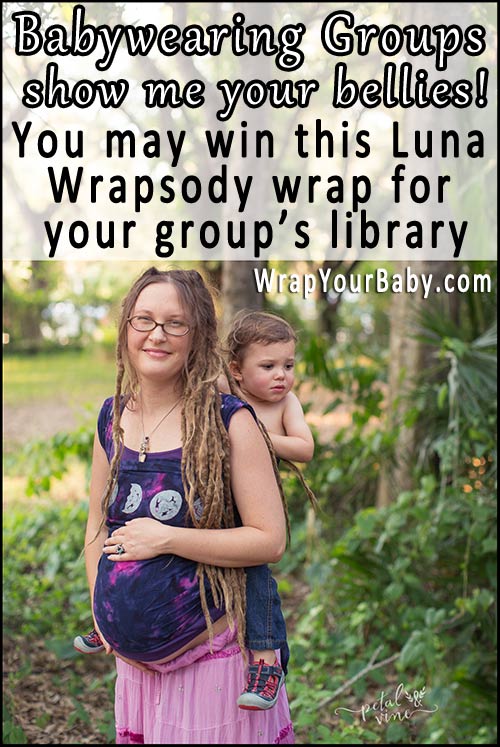 Popping your back while pregnant pilotprints