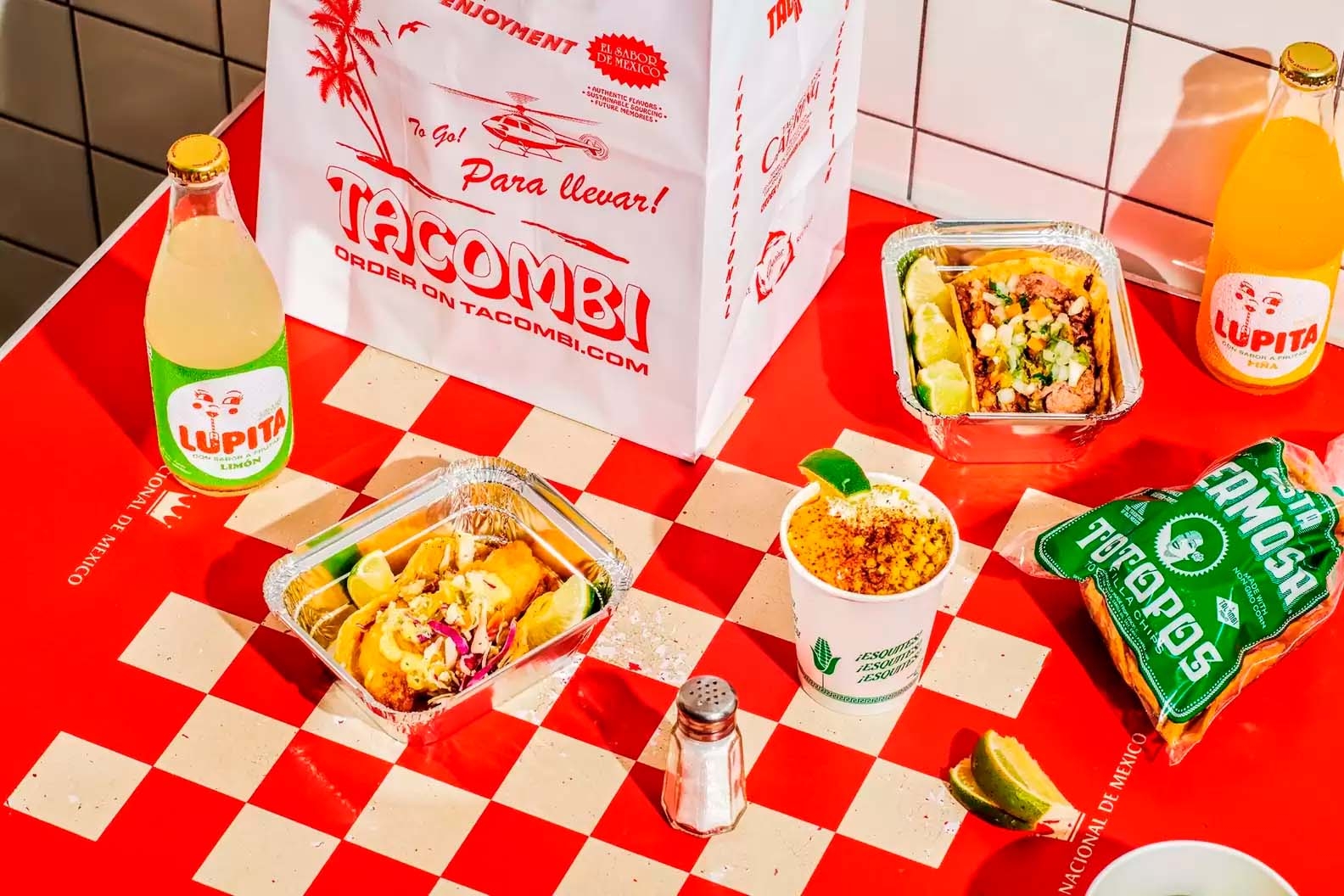 Mexican Restaurant in Wynwood Miami