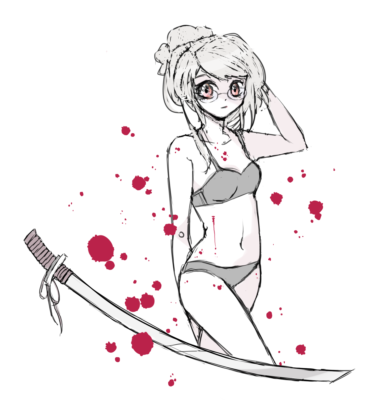 Peko Pekoyama Hentai