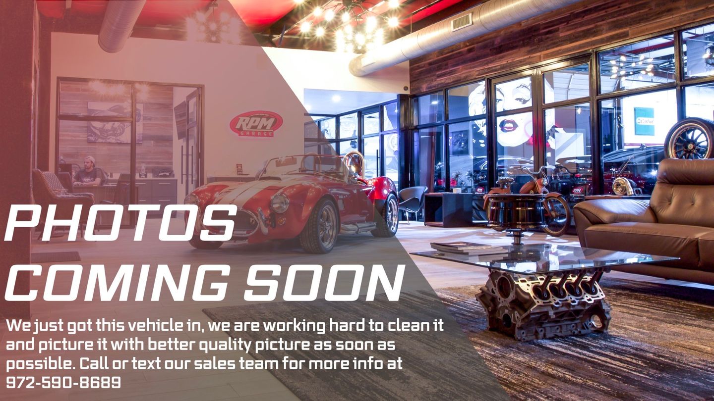 Honda S2000 Roadster