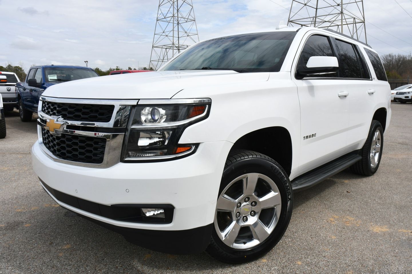 2006 Chevrolet Tahoe LT RWD en venta en Memphis, TN CarGurus