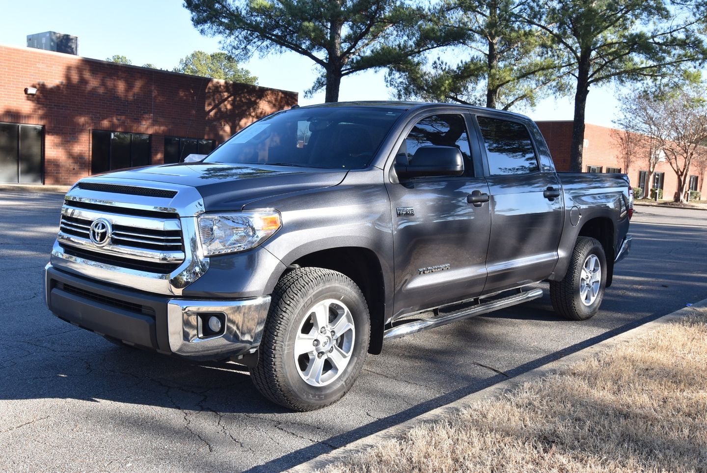 2016 Toyota Tundra for Sale in Collierville, TN - CarGurus