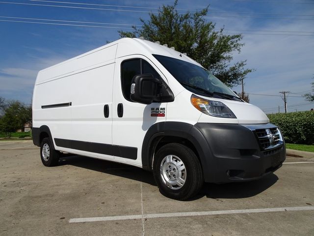 cargurus dodge promaster