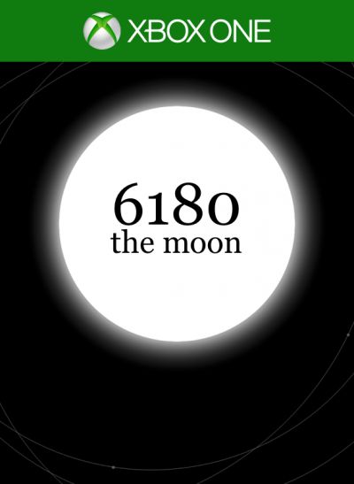 6180 the moon