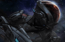 Mass Effect: Andromeda não terá mais conteúdo para história ou atualizações