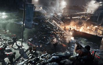 Assinantes Gold podem jogar gratuitamente The Division nesse fim de semana