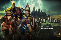 Análise: Victor Vran